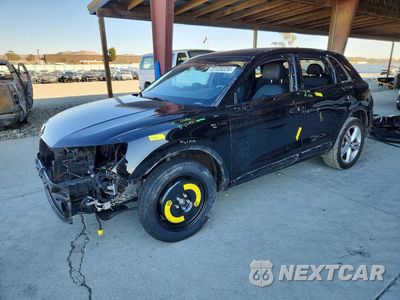 2020 AUDI Q3 PREMIUM S LINE WA1DECF34L1107924 - główne zdjęcie licytacji z USA - miniatura