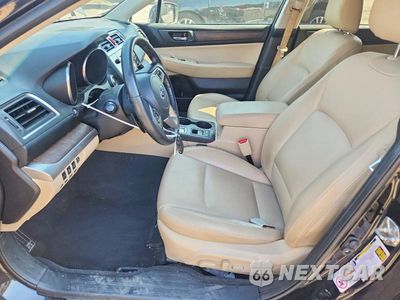 Zdjęcie 7 z 13 samochodu: 2017 SUBARU OUTBACK 2.5I LIMITED VIN:4S4BSANC7H3365955 - miniatura