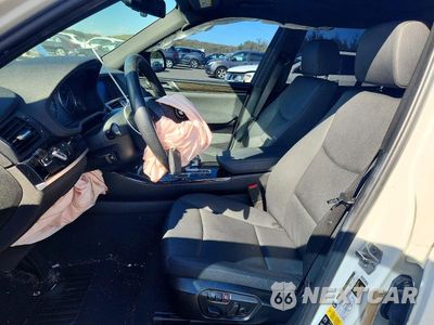 Zdjęcie 7 z 13 samochodu: 2017 BMW X3 XDRIVE28I VIN:5UXWX9C52H0D97340 - miniatura
