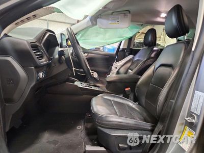 Zdjęcie 7 z 13 samochodu: 2021 FORD ESCAPE TITANIUM VIN:1FMCU0DZ9MUA84372 - miniatura