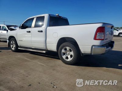 Drugie zdjęcie samochodu z przodu: 2023 RAM 1500 BIG HORN/LONE STAR VIN:1C6RREBGXPN511806 - miniatura