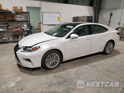 2018 LEXUS ES 350 58ABK1GG3JU087063 - główne zdjęcie licytacji z USA - miniatura