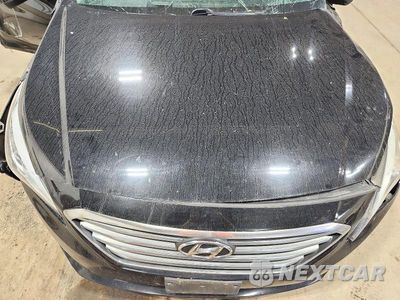 Zdjęcie 11 z 13 samochodu: 2016 HYUNDAI SONATA SE VIN:5NPE24AF0GH366399 - miniatura