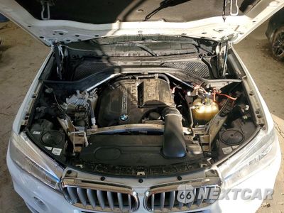 Zdjęcie 12 z 13 samochodu: 2018 BMW X5 XDRIVE35I VIN:5UXKR0C56J0X83766 - miniatura