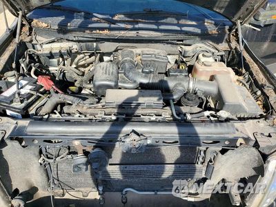 Zdjęcie 11 z 12 samochodu: 2010 FORD F150 SUPERCREW VIN:1FTFW1EV7AFB32187 - miniatura