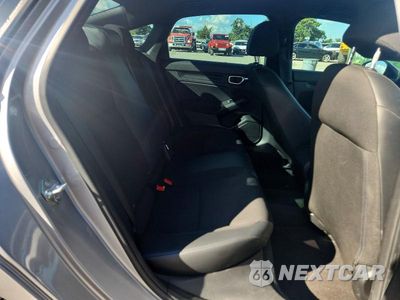 Zdjęcie 10 z 12 samochodu: 2023 HONDA CIVIC SPORT VIN:2HGFE2F59PH523390 - miniatura