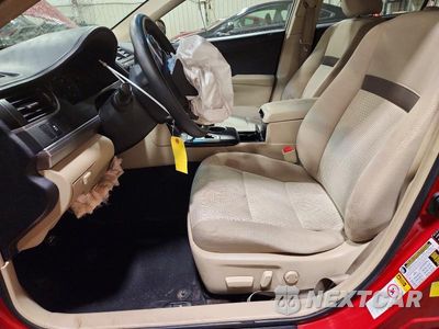 Zdjęcie 7 z 12 samochodu: 2014 TOYOTA CAMRY LE VIN:4T4BF1FK9ER391012 - miniatura