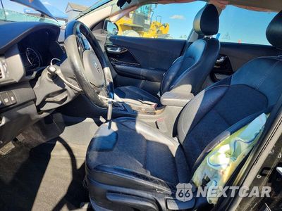 Zdjęcie 7 z 12 samochodu: 2018 KIA NIRO EX VIN:KNDCC3LC7J5140966 - miniatura