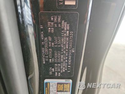 Zdjęcie 13 z 13 samochodu: 2025 KIA CARNIVAL LXS VIN:KNDNB5KA7S6037520 - miniatura
