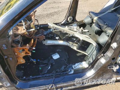 Zdjęcie 7 z 12 samochodu: 2014 HONDA ACCORD EX VIN:1HGCR2F74EA055184 - miniatura