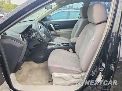 Zdjęcie 7 z 13 samochodu: 2014 NISSAN ROGUE SELECT S VIN:JN8AS5MV0EW708081 - miniatura