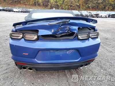 Zdjęcie 6 z 12 samochodu: 2023 CHEVROLET CAMARO LT1 VIN:1G1FF3D74P0159608 - miniatura