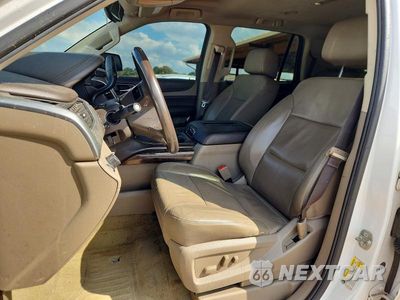 Zdjęcie 7 z 13 samochodu: 2017 CHEVROLET TAHOE C1500 LT VIN:1GNSCBKC7HR197265 - miniatura