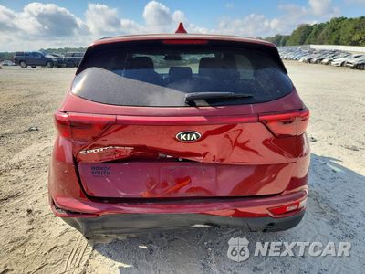 Zdjęcie 6 z 13 samochodu: 2019 KIA SPORTAGE LX VIN:KNDPM3AC5K7491835 - miniatura