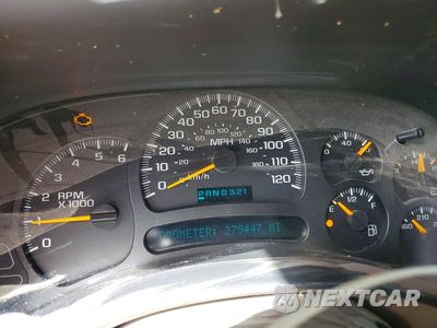 Zdjęcie 9 z 13 samochodu: 2003 CHEVROLET TAHOE C1500 VIN:1GNEC13Z03R255140 - miniatura