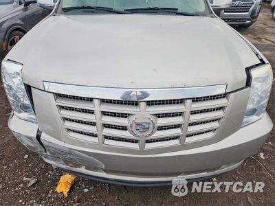 Zdjęcie 12 z 13 samochodu: 2009 CADILLAC ESCALADE LUXURY VIN:1GYFK23239R289018 - miniatura