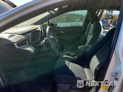 Zdjęcie 7 z 13 samochodu: 2019 TOYOTA COROLLA HATCHBACK SE VIN:JTNK4RBE3K3057090 - miniatura