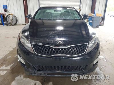 Piąte zdjęcie samochodu w środku: 2015 KIA OPTIMA LX VIN:KNAGM4A74F5665076 - miniatura