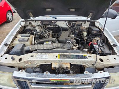 Zdjęcie 11 z 12 samochodu: 2005 FORD RANGER VIN:1FTYR10U75PA23517 - miniatura