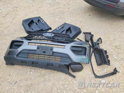 Zdjęcie 13 z 14 samochodu: 2021 FORD EXPLORER VIN:1FMSK7BH2MGB46133 - miniatura