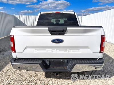 Zdjęcie 6 z 13 samochodu: 2018 FORD F150 SUPERCREW VIN:1FTEW1C55JFA47119 - miniatura