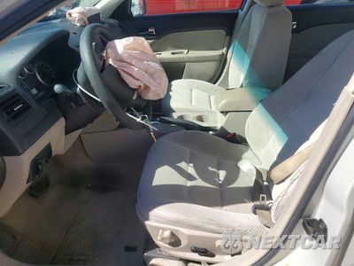 Zdjęcie 7 z 13 samochodu: 2008 FORD FUSION SE VIN:3FAHP07178R107514 - miniatura