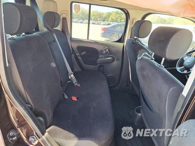Zdjęcie 11 z 13 samochodu: 2013 NISSAN CUBE 1.8 S VIN:JN8AZ2KR5DT300496 - miniatura
