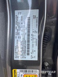 Zdjęcie 10 z 10 samochodu: 2024 FORD RANGER XL VIN:1FTER4PH4RLE16367 - miniatura