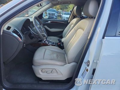Zdjęcie 7 z 12 samochodu: 2012 AUDI Q5 PREMIUM PLUS VIN:WA1DKAFP4CA107888 - miniatura