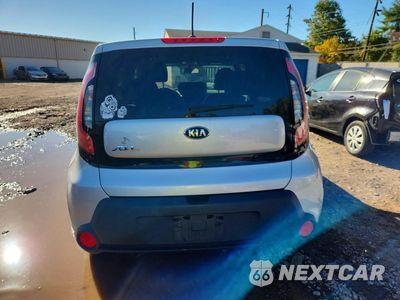 Zdjęcie 6 z 12 samochodu: 2016 KIA SOUL BASE VIN:KNDJN2A22G7868651 - miniatura