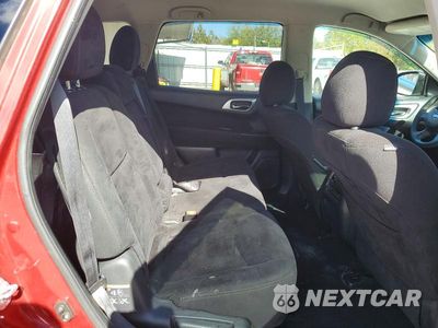 Zdjęcie 11 z 13 samochodu: 2016 NISSAN PATHFINDER SV VIN:5N1AR2MM1GC630990 - miniatura