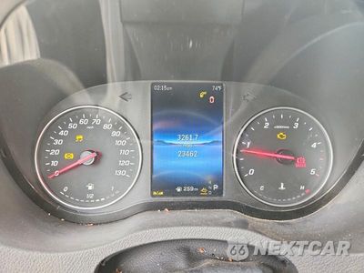 Zdjęcie 9 z 14 samochodu: 2025 MERCEDES-BENZ SPRINTER 3500 XD DELIVERY VAN VIN:W1Y8ND6Y9ST227094 - miniatura