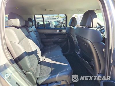 Zdjęcie 11 z 14 samochodu: 2026 HYUNDAI SANTA FE SEL VIN:5NMP2DGL5TH190379 - miniatura