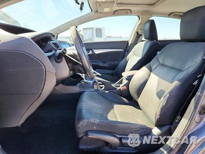 Zdjęcie 7 z 13 samochodu: 2015 HONDA CIVIC EX VIN:2HGFB2F87FH539993 - miniatura
