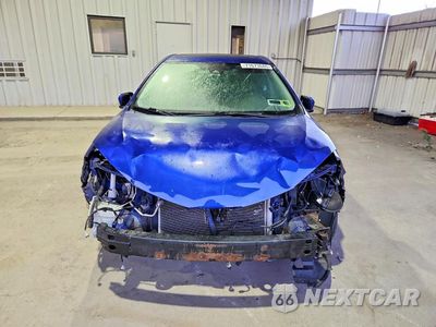 Piąte zdjęcie samochodu w środku: 2017 TOYOTA COROLLA SE VIN:2T1BURHE5HC845039 - miniatura