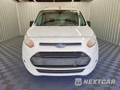 Piąte zdjęcie samochodu w środku: 2016 FORD TRANSIT CONNECT XLT DELIVERY VAN VIN:NM0LS7F78G1262595 - miniatura