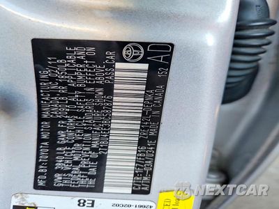 Zdjęcie 13 z 13 samochodu: 2011 TOYOTA COROLLA LE VIN:2T1BU4EE3BC587876 - miniatura