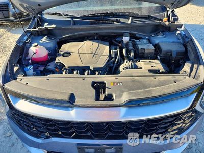 Zdjęcie 12 z 13 samochodu: 2024 KIA SPORTAGE EX VIN:5XYK3CDF0RG202814 - miniatura