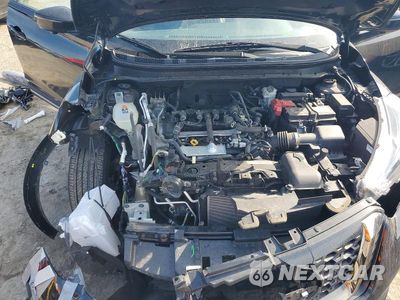 Zdjęcie 12 z 14 samochodu: 2020 NISSAN KICKS SR VIN:3N1CP5DV7LL506379 - miniatura