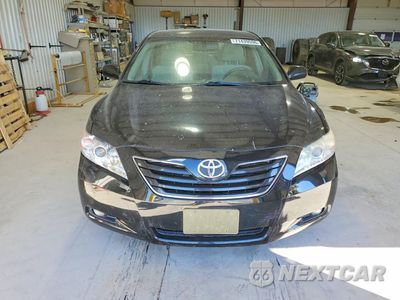 Piąte zdjęcie samochodu w środku: 2007 TOYOTA CAMRY XLE VIN:4T1BE46K57U094157 - miniatura