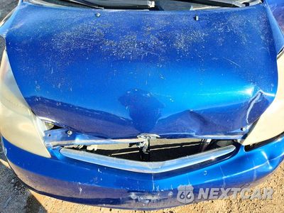Zdjęcie 11 z 12 samochodu: 2008 TOYOTA PRIUS BASE VIN:JTDKB20U887747561 - miniatura