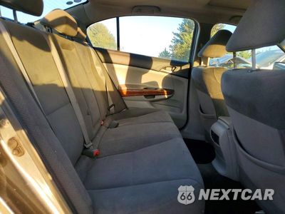 Zdjęcie 10 z 12 samochodu: 2011 HONDA ACCORD EX VIN:1HGCP2E77BA012106 - miniatura