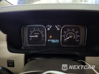 Zdjęcie 9 z 14 samochodu: 2010 LINCOLN MKX VIN:2LMDJ6JC0ABJ26143 - miniatura