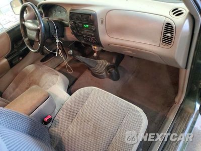 Zdjęcie 8 z 12 samochodu: 1999 FORD RANGER SUPER CAB VIN:1FTZR15X5XPA97254 - miniatura