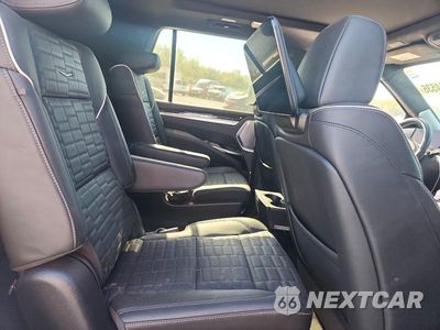 Zdjęcie 11 z 13 samochodu: 2026 CADILLAC ESCALADE PLATINUM LUXURY VIN:1GYS9DKL5TR257100 - miniatura
