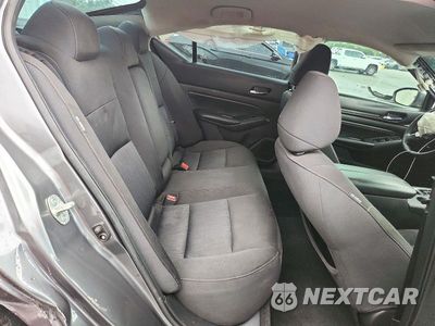 Zdjęcie 10 z 13 samochodu: 2020 NISSAN ALTIMA 2.5 S VIN:1N4BL4BV4LC218287 - miniatura
