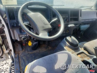 Zdjęcie 8 z 13 samochodu: 2016 ISUZU NPR HD VIN:54DC4W1B7GS801488 - miniatura