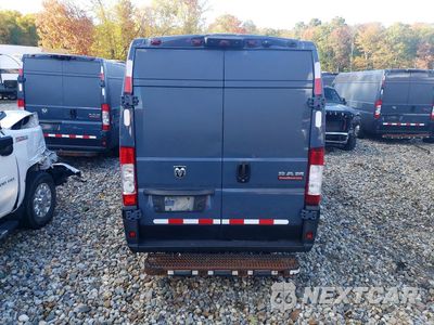 Zdjęcie 6 z 13 samochodu: 2021 RAM PROMASTER 3500 DELIVERY VAN VIN:3C6MRVJG0ME536144 - miniatura