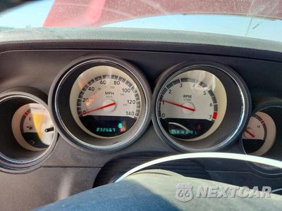 Zdjęcie 9 z 12 samochodu: 2009 DODGE CHALLENGER SE VIN:2B3LJ44V89H604736 - miniatura