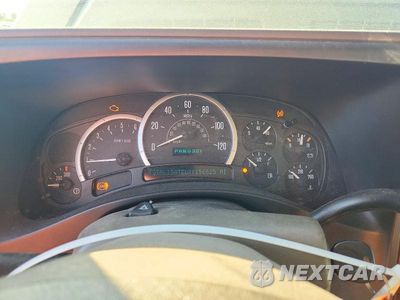 Zdjęcie 9 z 12 samochodu: 2004 CADILLAC ESCALADE EXT VIN:3GYEK62N14G308169 - miniatura